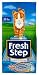 Fresh Step Cat Litter, Regular, 14-Pound Packages (Pack of 3)
