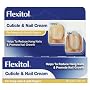 Flexitol Cuticle & Nail Cream 20g by Flexitol