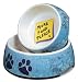 Kitchen & Housewares : Doskocil #23206 Medium Melamine Bowl