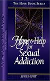 Hope & Help for Sexual Addiction