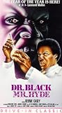 Dr. Black & Mr. Hyde