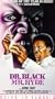 Dr. Black & Mr. Hyde [VHS]