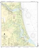 13282--Newburyport Harbor and Plum Island Sound