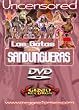 Gatas Sandungueras DVD Reggaeton