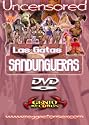 Gatas Sandungueras DVD Reggaeton