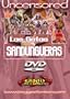 Gatas Sandungueras DVD Reggaeton