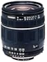Tamron Autofocus 28-200mm f/3.8-5.6 XR Aspherical (IF) Lens for Canon SLR Cameras (Black)
