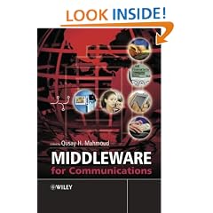 Middleware for Communications