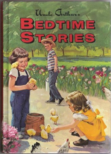 Uncle Arthurs Bedtime Stories Volume Four