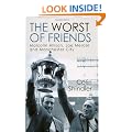 The Worst of Friends: Malcolm Allison, Joe Mercer and Manchester City