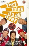 Review 2 Entertain Video  / They Think It's All Over - No Holds Barred [1995]