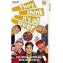 They Think It's All Over - No Holds Barred [1995]