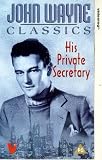 John Wayne Classics - His Private Secretary [UK IMPORT] - John Wayne