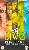 Review Future Video Services  / WWF Divas - Postcard From The Caribbean