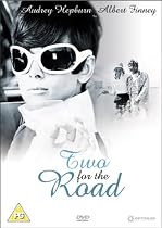 Two For The Road [DVD] [1966]