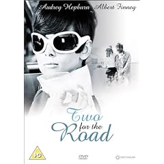 Two For The Road [DVD] [1966]