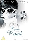 Two For The Road [DVD] [1967]