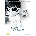 Two For The Road [DVD] [1967]