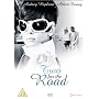 Two For The Road [DVD] [1966]