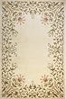 Hand Tufted Chinese "Harmony Collection" Rug