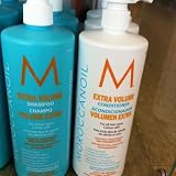 Moroccanoil Moroccan Oil Extra Volume Conditioner 33.8 Oz