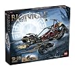 Lego - 8995 - Jeu de construction - Bionicle - Thornatus V9