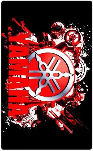 VEAGLE YAMAHA 31.5'' * 51.2'' Adults Beach Towel / Swim Towels