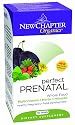 New Chapter Perfect Prenatal, 192 Count