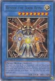 Yu-Gi-Oh GX Trading Cards - The Lost Millennium Foil Card - Reshef the Dark Being - TLM-EN033 ULTRA RARE