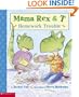 Mama Rex & T: Homework Trouble