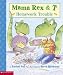 Mama Rex & T: Homework Trouble