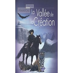La Vall�e de la cr�ation