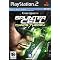 Military & Espionage Games (Ps2)