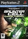 Tom Clancy's Splinter...