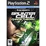 Tom Clancy's Splinter Cell Chaos Theory (PS2)