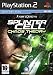 Tom Clancy's Splinter Cell Chaos Theory (PS2)