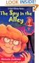 Spy in the Alley (Jackson, Melanie, Dinah Galloway Mystery.)