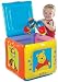 Disney Inflatable Toy Box