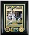 Eric Chavez Oakland Athletics Photomint