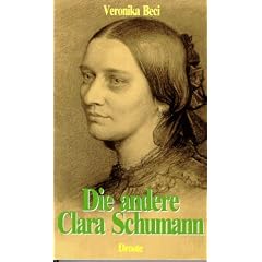 Die andere Clara Schumann.