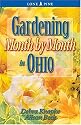 Gardening Month by Month in Ohio