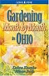Gardening Month by Month in Ohio