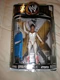 WWE - Classic Super Stars - Sensational Sherri Figure - Collector Series #14 - Limited Edition - Mint - Collectible - (S)