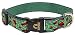 Lupine Adjustable Collars Medium 3/4 in. x 12 in. - 20 in. - Beetle Mania