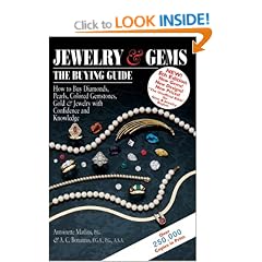Jewelry and Gems: The Buying Guide (Jewelry & Gems: The Buying Guide)