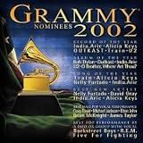 Grammy Nominees 2002