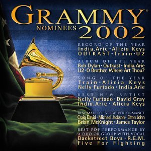 Buy Grammy Nominees 2002 online at Discounted New and Used prices. Delivered to your door with Childrens Toyshop.com