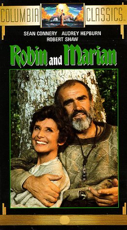 Childrens Toyshop  VHS : Robin & Marian