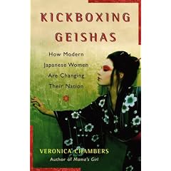 Kickboxing Geishas: How Modern Japanese Women Are Changing Their Nation