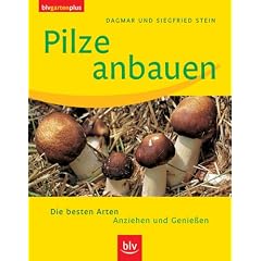 Pilze anbauen: Die besten Arten.  Anziehen und Genie�en